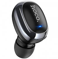 Bluetooth-гарнітура HOCO E25, чорна