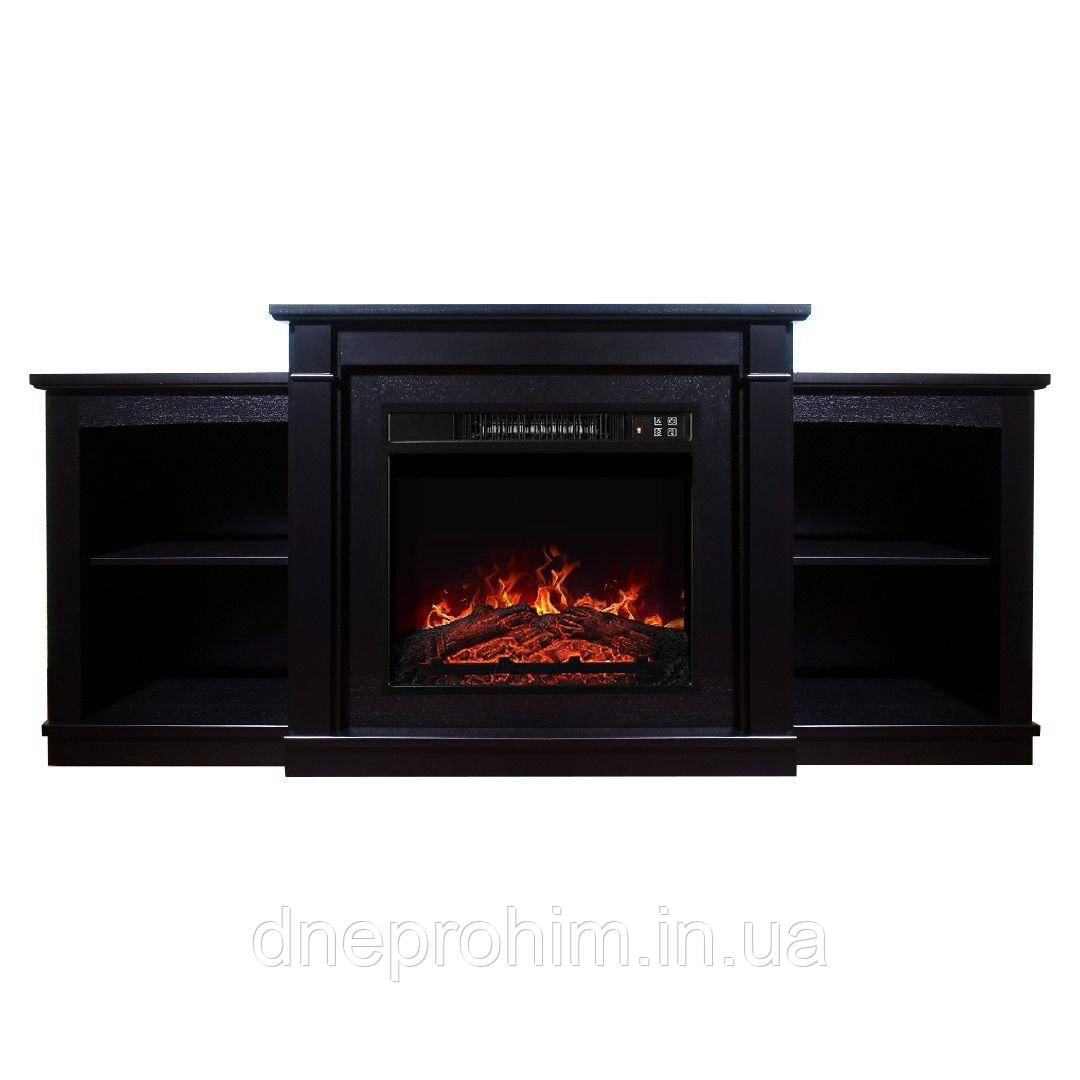 Каминокомплект ArtiFlame FASHION TV STAND AF18 БЕЛЫЙ БЬЯНКО