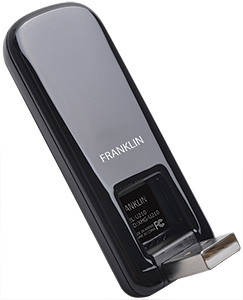 Модем Інтертелеком Franklin U210 CDMA EVDO Rev. A