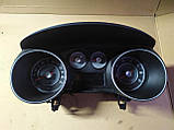 Щиток панель приборов Fiat Punto Evo 51917424 ,503010280202, фото 3