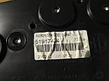 Щиток панель приборов Fiat Punto Evo 51917424 ,503010280202, фото 4