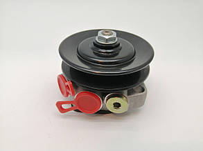 Насос підкачування палива Deutz 1013 (02112673)