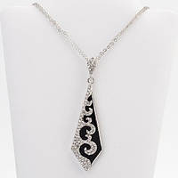 Кулон на Ланцюжку Морський Бриз