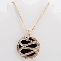 Кулон на Ланцюжку Анаконда