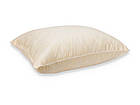 Подушка Лебединий пух 70x70 см подушка с лебединого пуху, фото 3