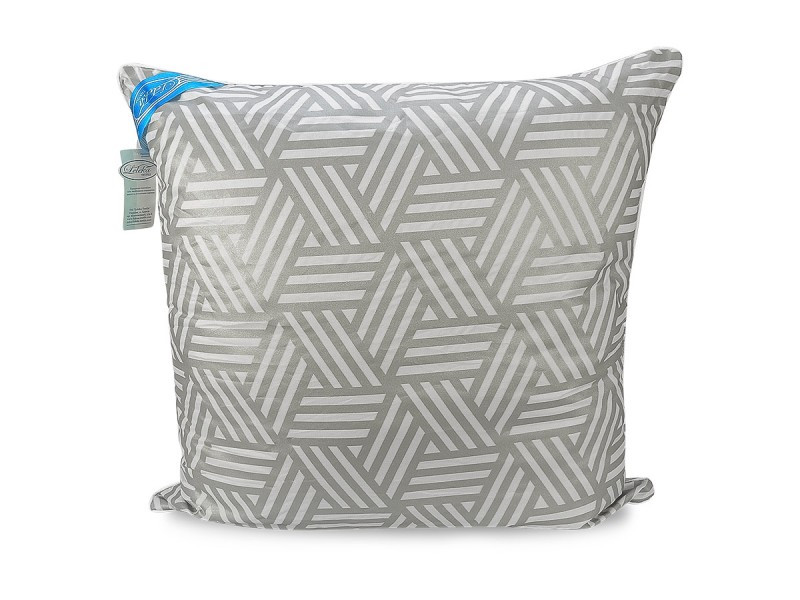 Подушка Оптима 70x70 см подушка холлофайбер, фото 1