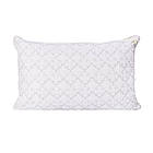 Подушка Алое Вера 50x70 см подушка холлофайбер, фото 2