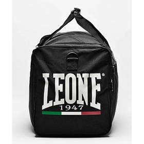 Сумка Leone Sportivo Black