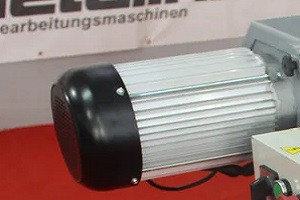 Шліфувальний верстат Holzmann MSM 150