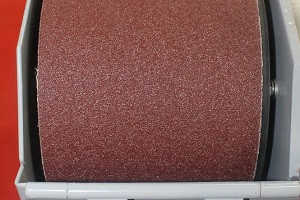 Шліфувальний верстат Holzmann MSM 150