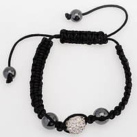 Браслет Шамбала Плетений