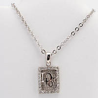 Кулон на Ланцюжку Di