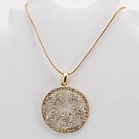 Кулон на Ланцюжку Серця