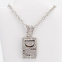 Кулон на Ланцюжку Ді