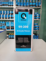 Розріджувач акриловий 2K Normal (5л), Q-REFINISH 99-200