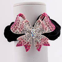 Гумка для волосся Бант