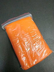 Мастика помаранчова Україна 100г