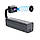 WiFi DVR з виносною камерою 1080P Hawkeye S100W, до 2 год автономної роботи, детектор руху, ІК підсвічування, фото 3