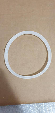 Ущільнювач на шприц ковбасний FROSTY 3 і 5 літрів, фото 2