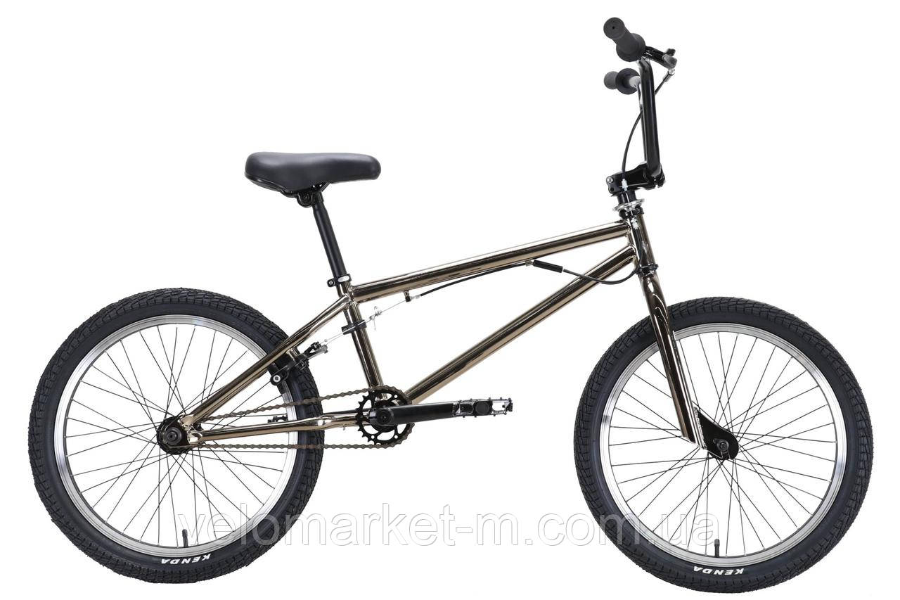 ВЕЛОСИПЕД TITAN SORENTO 26" 18" ЧЕРНЫЙ-КОРИЧНЕВЫЙ, фото 1