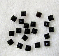 Камінь чорний онікс 5 мм