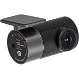 Відеореєстратор Xiaomi 70mai Dash Cam A800s Ultra HD Rearview Cam російськомовний (гарантія 1рік)+SD 64Gb, фото 5