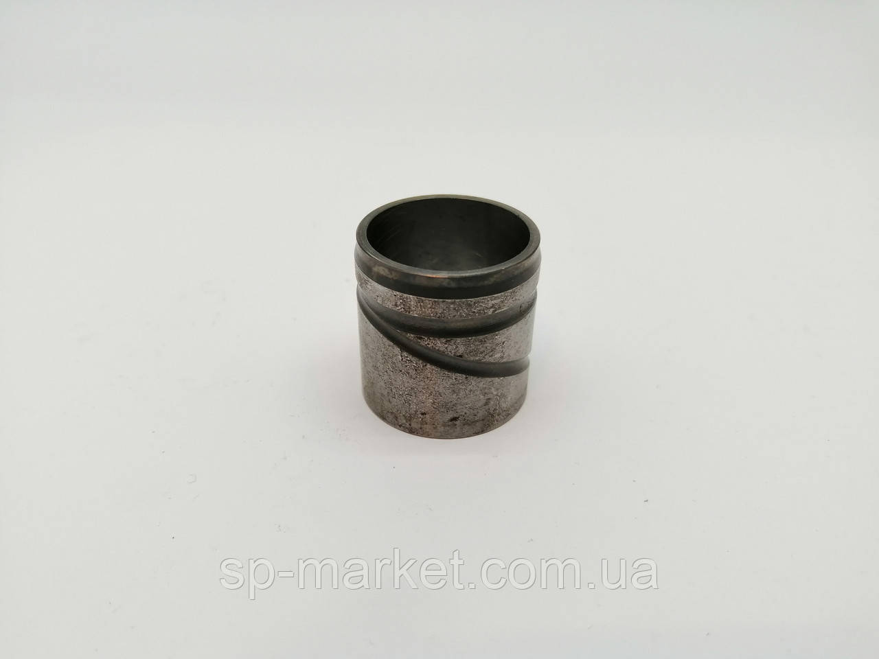 Втулка маленька (сталева) Linde HPR100 (2543013010), фото 1