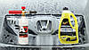Автомобільний шампунь з воском - Meguiar's Ultimate Wash & Wax 1,42 л. (G17748), фото 6