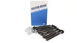 Болти головки двигуна на Рено Кенго 1.4 i - BGA (Великобританія) BK6318