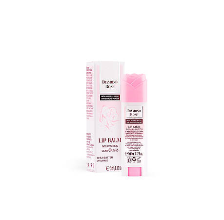 Бальзам для губ Diamond Rose від BioFresh 5 мл, фото 1