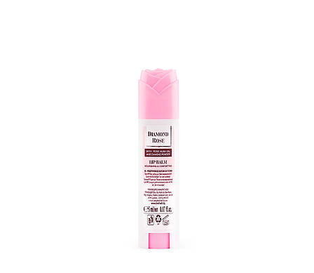 Бальзам для губ Diamond Rose від BioFresh 5 мл, фото 3