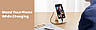 Підставка Ugreen універсальна під мобільний телефон Black (LP247), фото 7