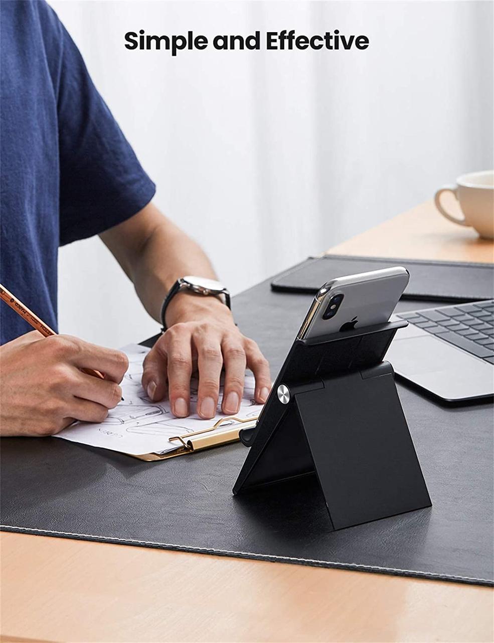 Підставка для ноутбука чи смартфона