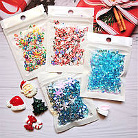 Winter Slime BOX, фото 3