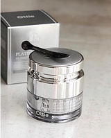 Антивозрастной капсульный крем с платиной Ottie Platinum Aura Ultimate Caviar Cream 50 мл