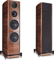 Wharfedale Elysian 4