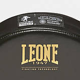 Боксерські лапи Leone Power Line Black, фото 6