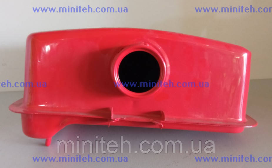 Бак паливний дв. 186, фото 1