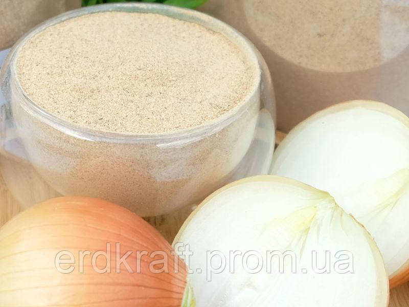 Цибуля сушений мелений, 2 кг.