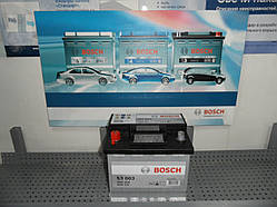 Акумулятор BOSCH 0092S30030 45Ah +/-