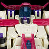 Transformers Трансформер колекційний Конструктікон Скрепметал 14 см Studio Series 41 Deluxe Scrapmetal, фото 5