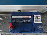 Автомобільний акумулятор BOSCH, 0092S40190, 40Ah, АКБ., фото 2