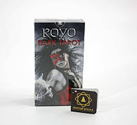 Royo Dark tarot - Ройо Темное Таро.