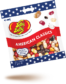 Jelly Belly Hot Cinnamon 70 g