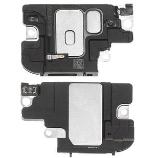 Дзвінок iPhone XS Max