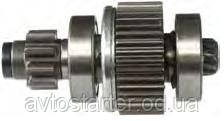 Бендікс стартера TOYOTA CELICA, HILUX, LAND CRUISER, TACOMA, TERCEL, COROLLA, BUNDERA, VW TARO