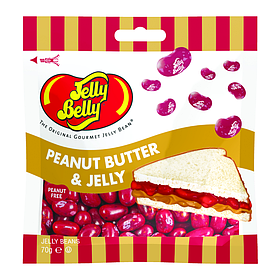 Jelly Belly Hot Cinnamon 70 g