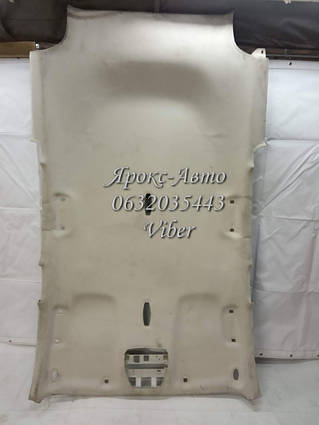 Обшивка стелі FORD KUGA, ESCAPE MK2 (CBS) 12-19 000027428