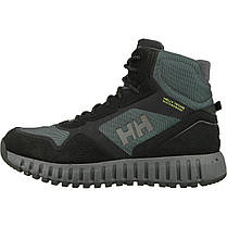 Чоловічі зимові черевики HELLY HANSEN MONASHEE ULLR HT (11432 991), фото 4