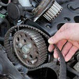 Заміна ременів, роліків ГРМ на дизельних автомобілях